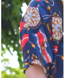 Bershka | シャツ/ブラウス