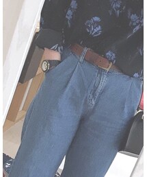 Honeys | デニムパンツ