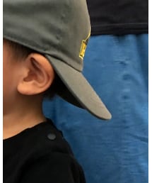 XLARGE | キャップ