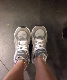 NEW BALANCE | スニーカー