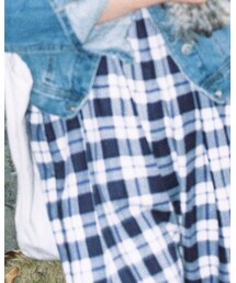 日系原宿 | つなぎ/オールインワン