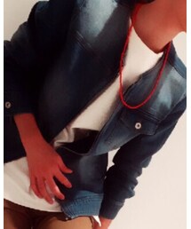 SPINNS | トップス
