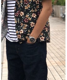 OMEGA | アナログ腕時計