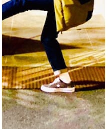 CONVERSE | スニーカー