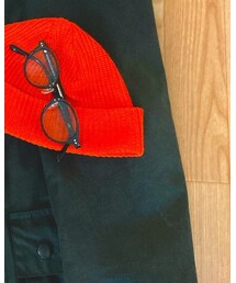 NET | ニットキャップ/ビーニー