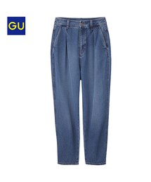 GU | デニムパンツ