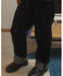 GU | デニムパンツ