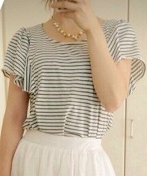 RETRO GIRL | Tシャツ/カットソー