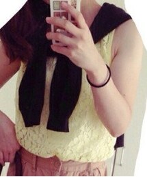 UNIQLO | カーディガン/ボレロ