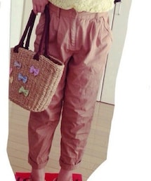 OLIVE des OLIVE | その他パンツ