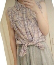 Hanjiro | シャツ/ブラウス