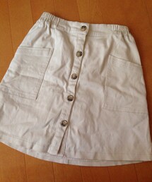 RETRO GIRL | スカート