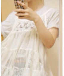 UNIQLO | Tシャツ/カットソー