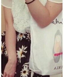 FURLA×MORE | バッグ