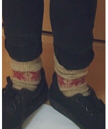 靴下屋 | ソックス/靴下