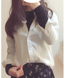 UNIQLO | シャツ/ブラウス