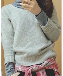 LOWRYS FARM | ニット/セーター