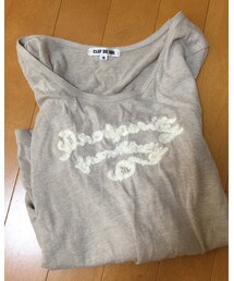 CLEF DE SOL | Tシャツ/カットソー
