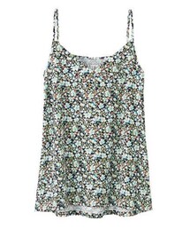 UNIQLO | キャミソール