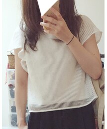 CLEARIMPRESSION  | トップス