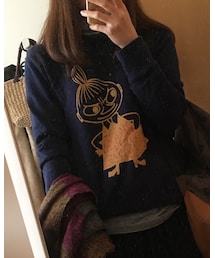 UNIQLO | パーカー