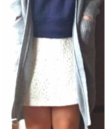 no brand | スカート