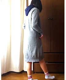 うしろ💕 | その他