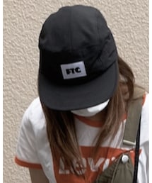 FTC | キャップ