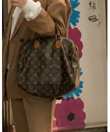 LOUIS VUITTON | ハンドバッグ