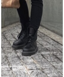 Dr. Martens | ブーツ