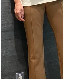 BARNYARDSTORM | パンツ