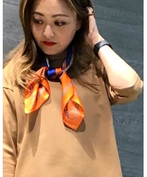 BARNYARDSTORM | バンダナ/スカーフ