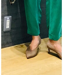 Mazell | パンプス