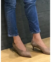 Mazell | パンプス