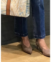 Mazell | パンプス