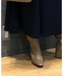 BARNYARDSTORM | ブーツ