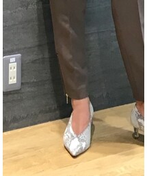 Mazell | パンプス