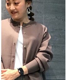 BARNYARDSTORM | カーディガン/ボレロ