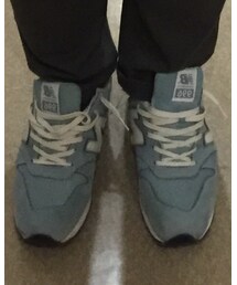 NEW BALANCE | スニーカー