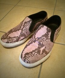 ZARA | スリッポン
(その他シューズ)