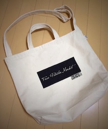Free Peddler Marketのトートバッグ(トートバッグ)