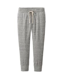 UNIQLO | ストレッチジャージークロップドパンツ(その他パンツ)