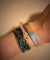 アロマバンド(ブレスレット)