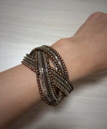 バングル
(バングル/リストバンド)