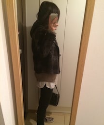 EDITION | アウター(ブルゾン)