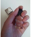 Dior | (手部護理/護手霜)