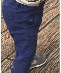 H&M | チノパンツ