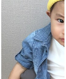 OLD NAVY | シャツ/ブラウス