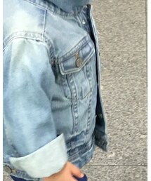 babyGAP | デニムジャケット