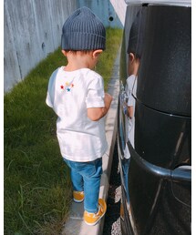 back style | その他